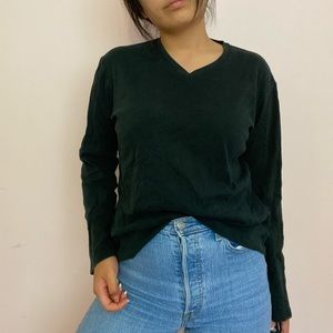 NEVER WORN Long Sleeve